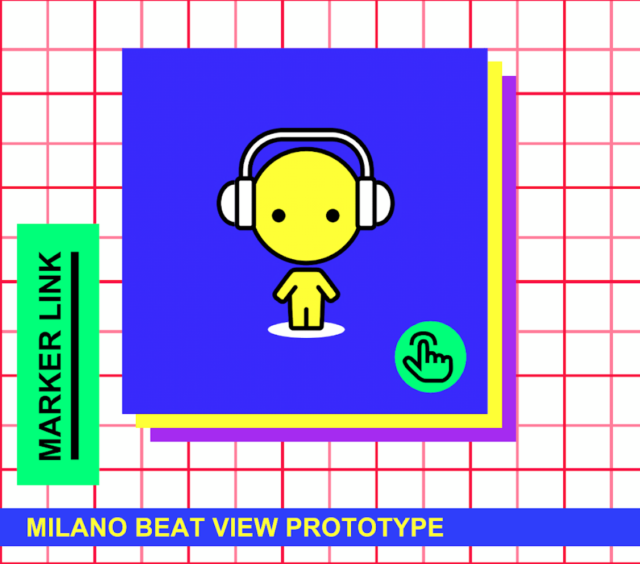 milano beatview