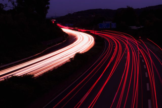 la strada per la trasformazione digitale