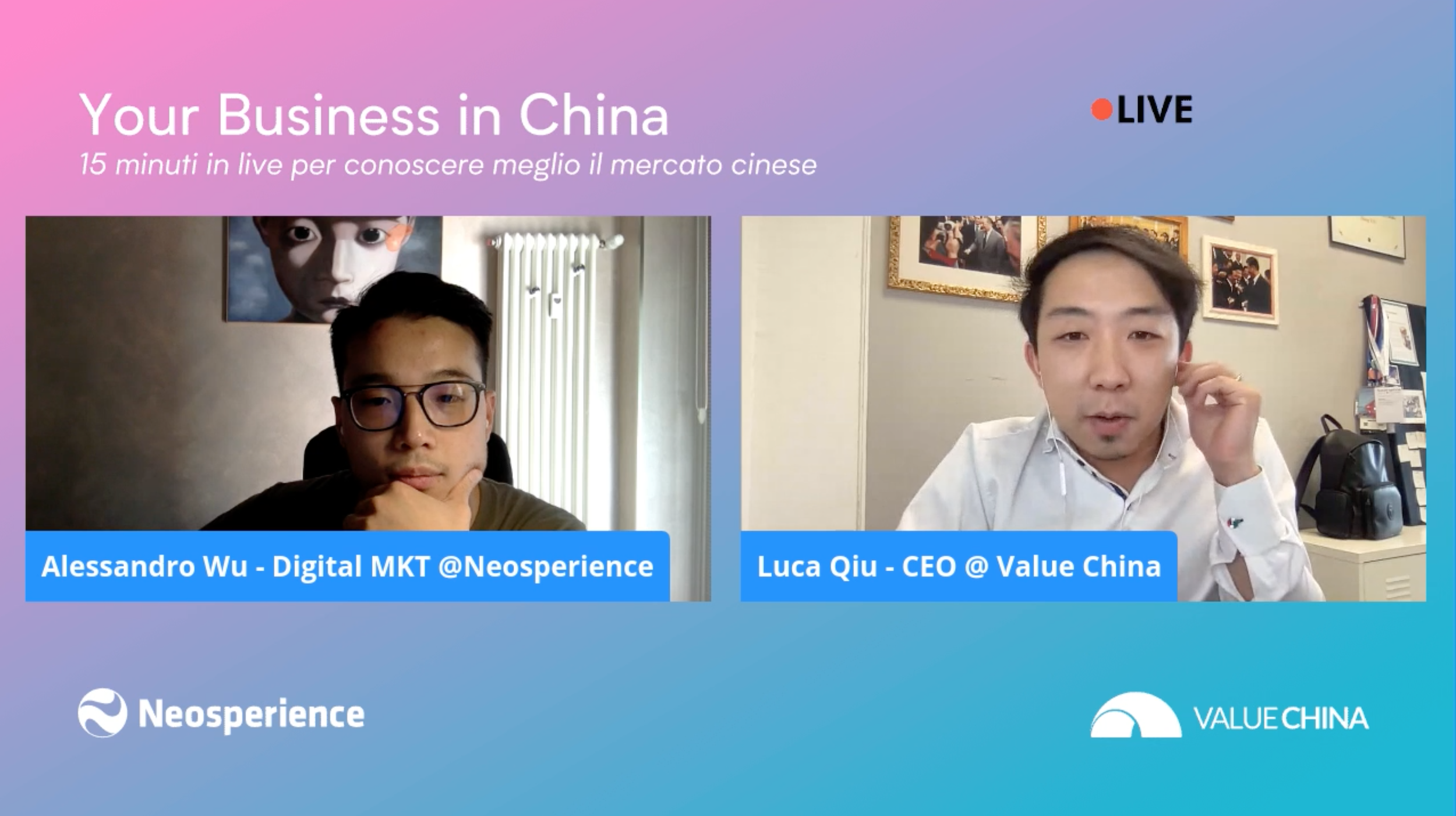 Ep 13 Your Business in China