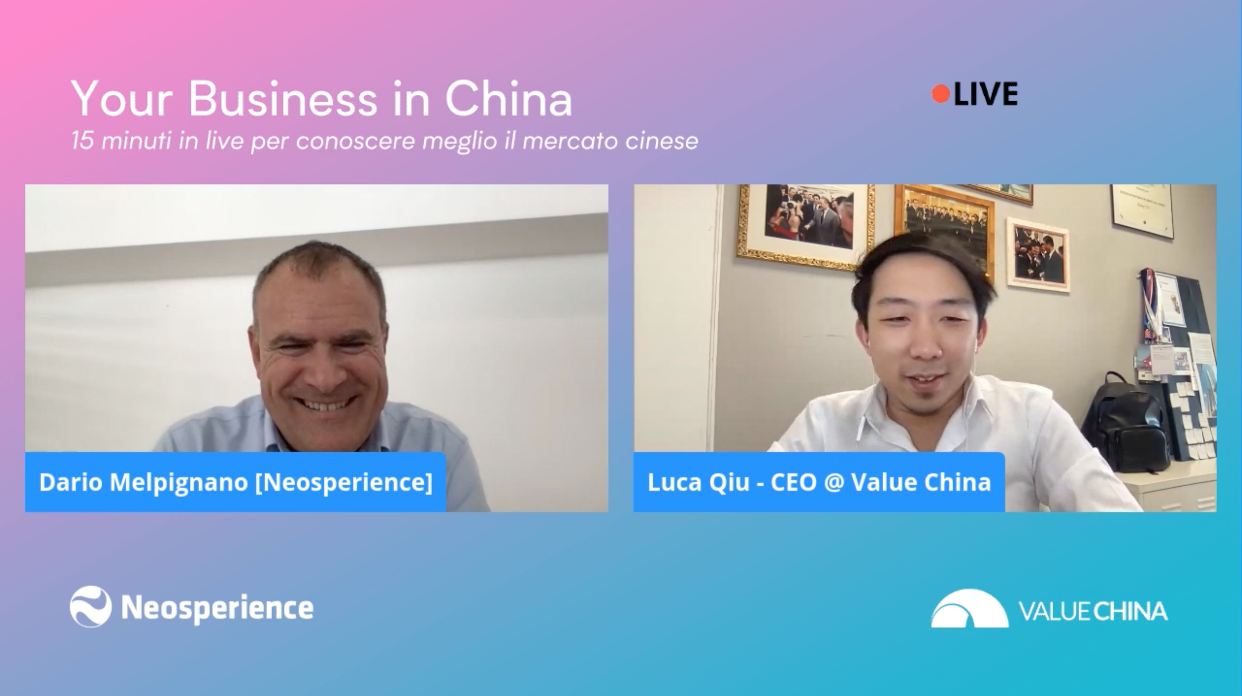 Ep 14 Your Business in China