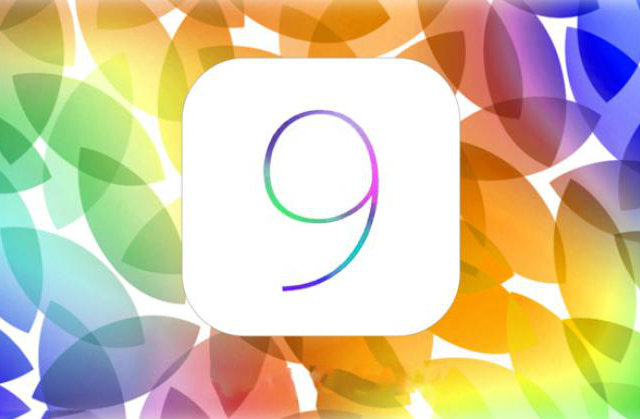 ios9